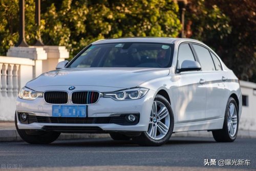 宝马320i和320li哪个好? 宝马320i和320li哪个好?