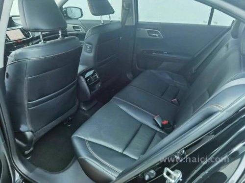 2022款雅阁的副驾座椅可以升高嘛? 2022款雅阁的副驾座椅可以升高嘛?