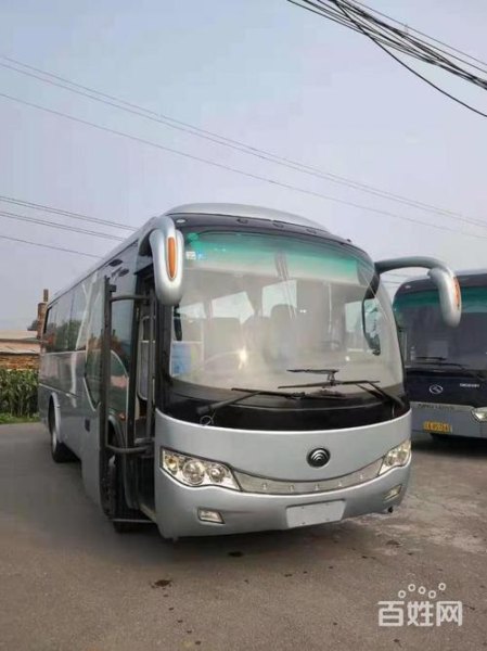 宇通客车37座技术参数? 宇通客车37座技术参数?