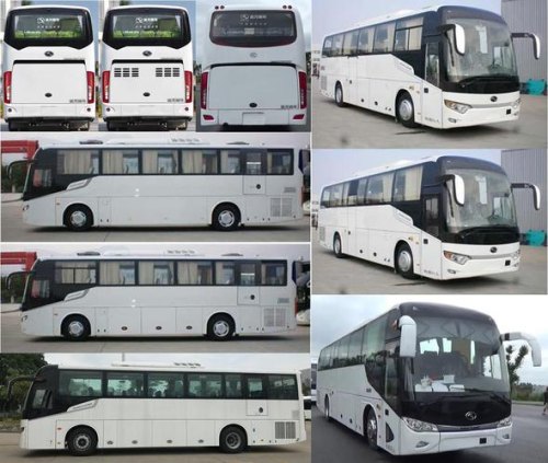 金龙客车50座价格多少万元 金龙客车50座价格多少万元