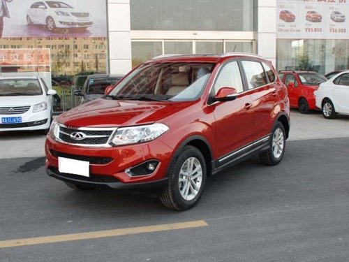 瑞虎5的优点和缺点？