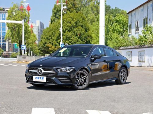 奔驰cla2023款与22款区别? 奔驰cla2023款与22款区别?