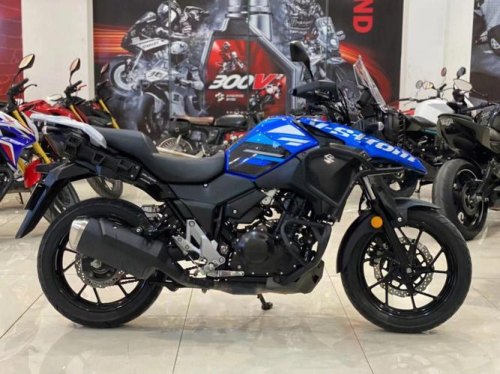 铃木dl系列有几种？