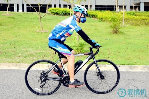 公路车盘片越大骑行越快吗? 公路车盘片越大骑行越快吗?