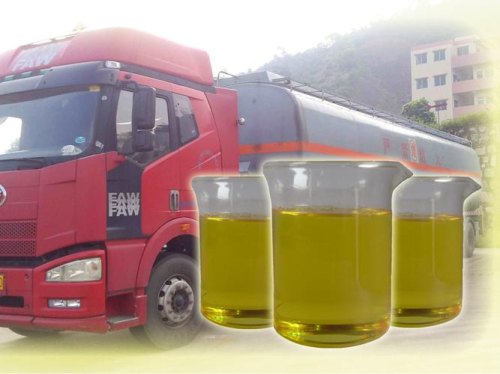 大巴车加的是柴油还是汽油? 大巴车加的是柴油还是汽油?