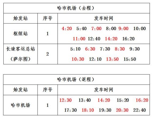 绥化到明水县客车时刻表