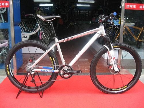 捷安特xero轮组怎么样? 捷安特xero轮组怎么样?