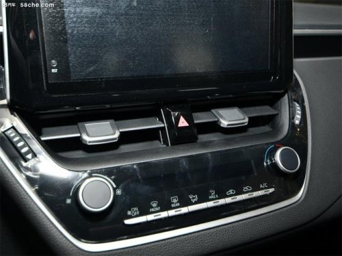 2022款雷凌豪华版有反光镜除雾功能加热吗? 2022款雷凌豪华版有反光镜除雾功能加热吗?