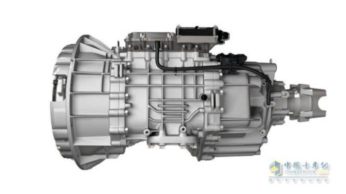 牵引车变速箱有哪些品牌？