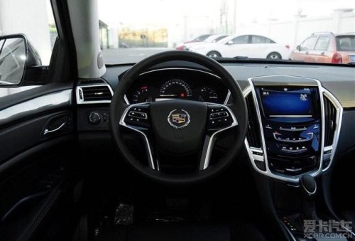 15年凯迪拉克srx30真实油耗？