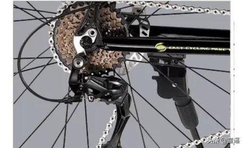 27速山地车变速技巧？