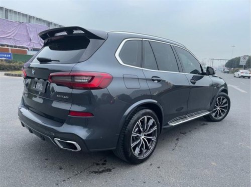 2020款宝马x5买哪种配置比较实惠? 2020款宝马x5买哪种配置比较实惠?