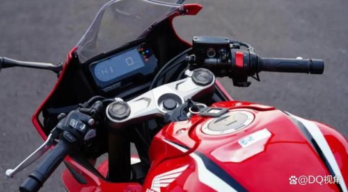 2023年五羊本田中排有新款吗?