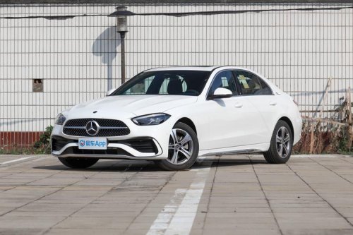 c200l奔驰2022款落地价？