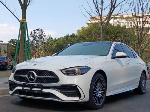 奔驰c260l23款什么时候上市？