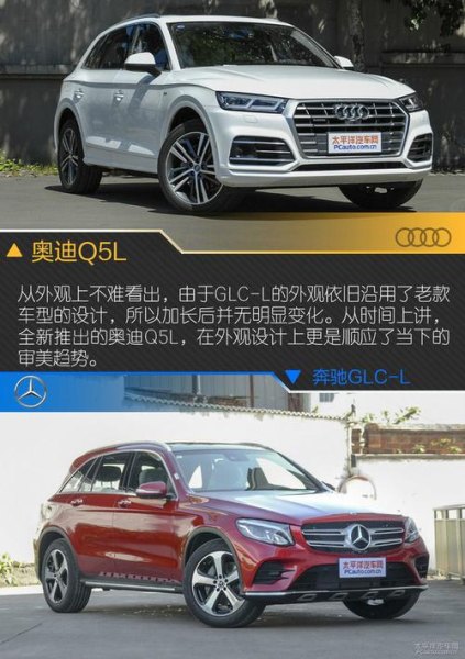 glc与q5l哪个好性价比高？