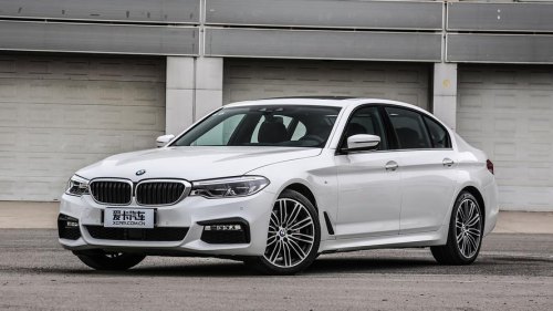 19年宝马530li2.0t高功率四驱车配置参数？