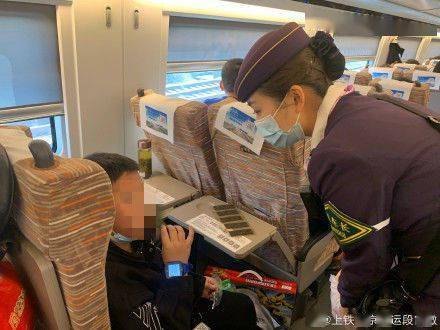 高铁儿童免费乘车有座位吗