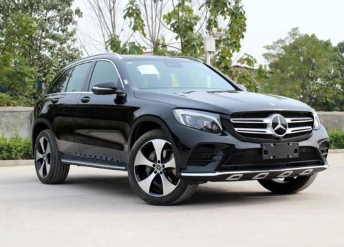 glc260参数？