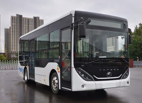 宇通新能源客车多少钱
