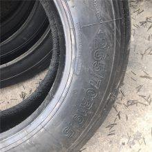 轮胎125/70r16什么意思？