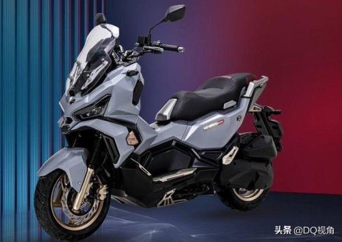 加速最快的150踏板车？