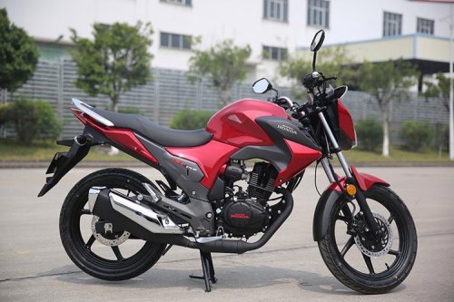 2022款本田幻影150上市时间？