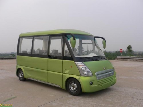 轻型客车和小型客车的区别是什么呢
