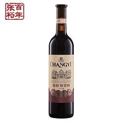 张裕解百纳n158跟龙谕m6哪个好？