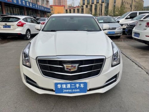 凯迪拉克ATS-L2017款28T技术型怎么样？