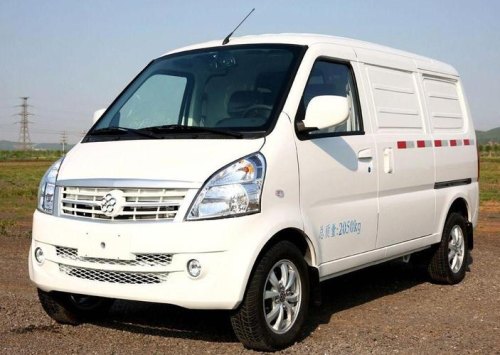 新能源小客车是指哪类车
