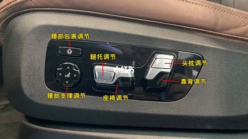 2013款宝马x5功能讲解？