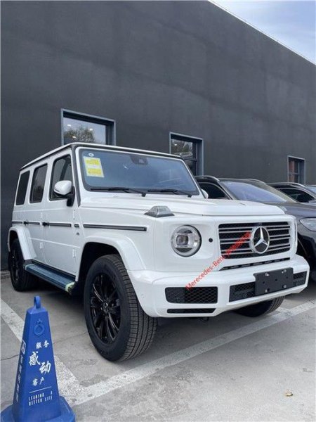 奔驰大g加价多少？