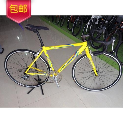 MOSSO是什么牌子的自行车？