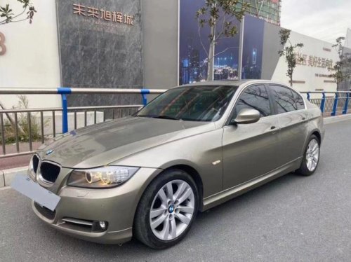 2011进口宝马320i值得入手吗？