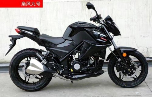 枭风9号摩托车座高？