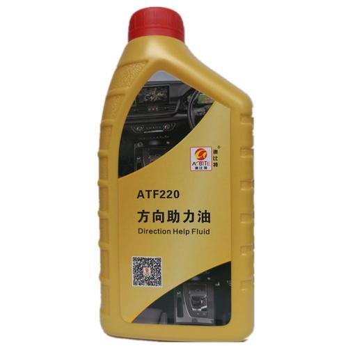 变速箱油和方向助力油一样吗