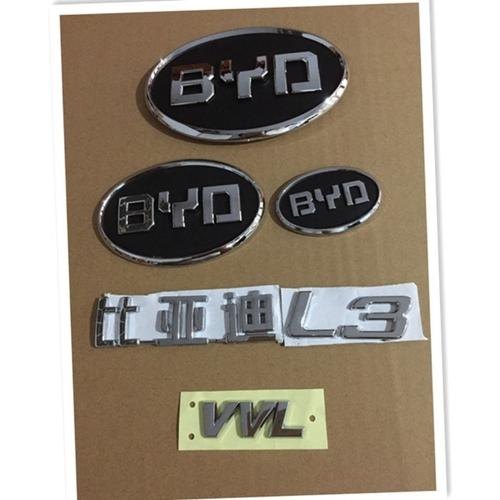 l3是什么标志？