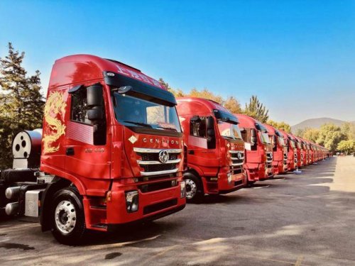 重汽和一汽有什么区别? 重汽和一汽有什么区别?