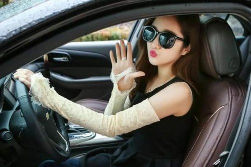 40岁女人学开车的利与弊? 40岁女人学开车的利与弊?