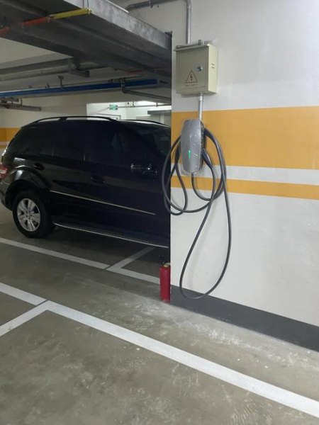 特斯拉原厂充电桩好处? 特斯拉原厂充电桩好处?