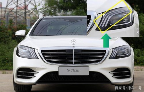 怎样区分奔驰车各个级别? 怎样区分奔驰车各个级别?