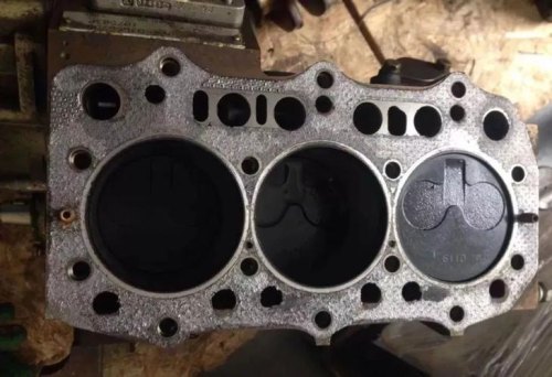 气缸盖变形几毫米属于严重? 气缸盖变形几毫米属于严重?