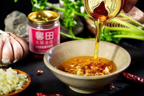 油碟没油了会怎样？