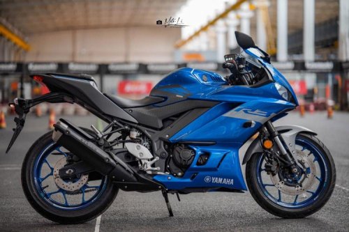 雅马哈r3动力怎么提升? 雅马哈r3动力怎么提升?