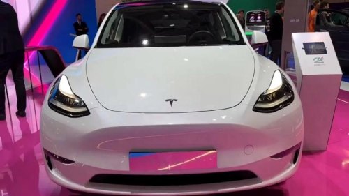 特斯拉modely2023款上市时间？