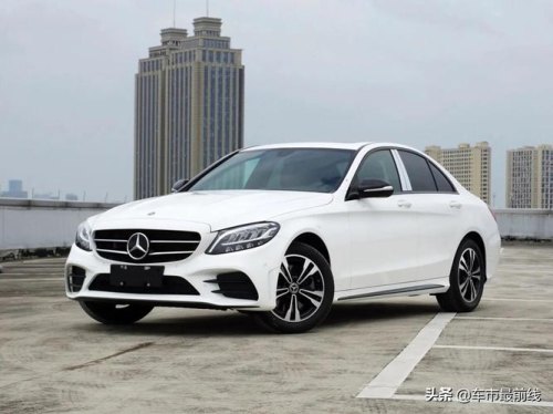 奔驰c26020款和20款改款有什么区别？