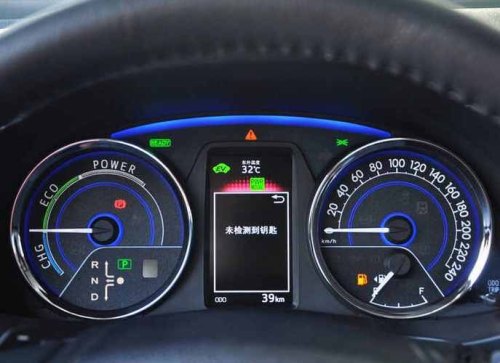 丰田卡罗拉报p0172系统状态过浓1列是什么意思？