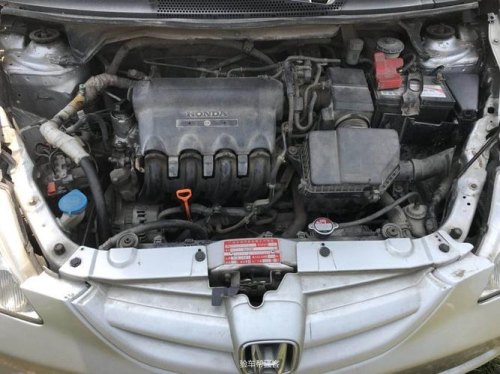 飞度水箱怎么排空气? 飞度水箱怎么排空气?