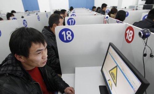 考科目一可以作弊吗？